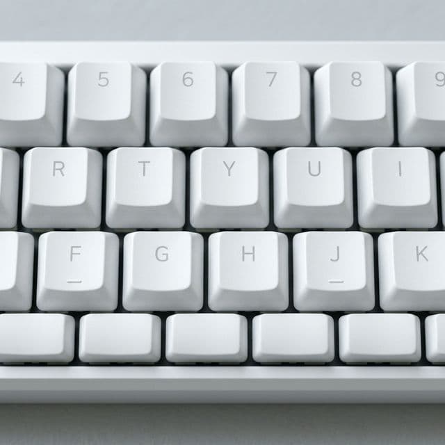 Keyboard
